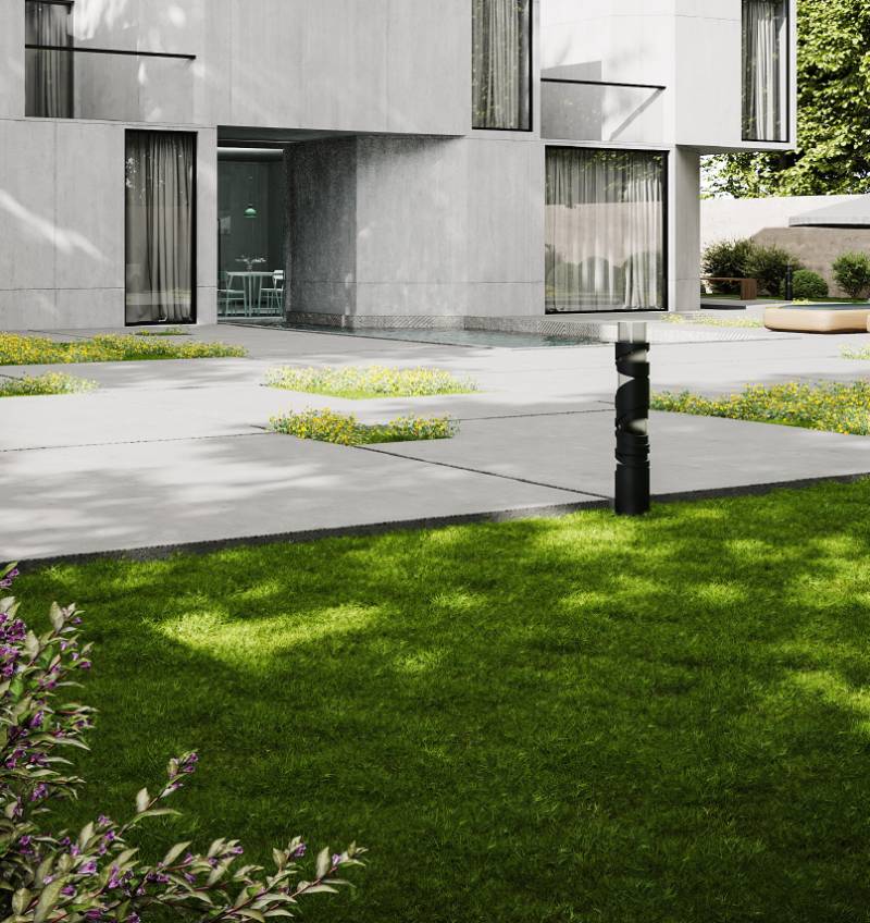 OUTDOOR &amp; LANDSCAPE