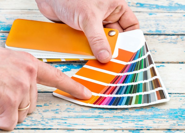 FINISHING MATERIALS &amp; FITTINGS