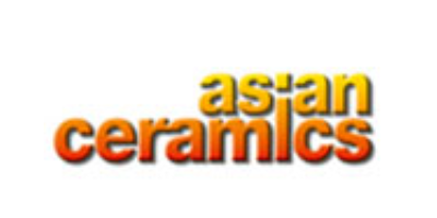ASIAN CERAMICS